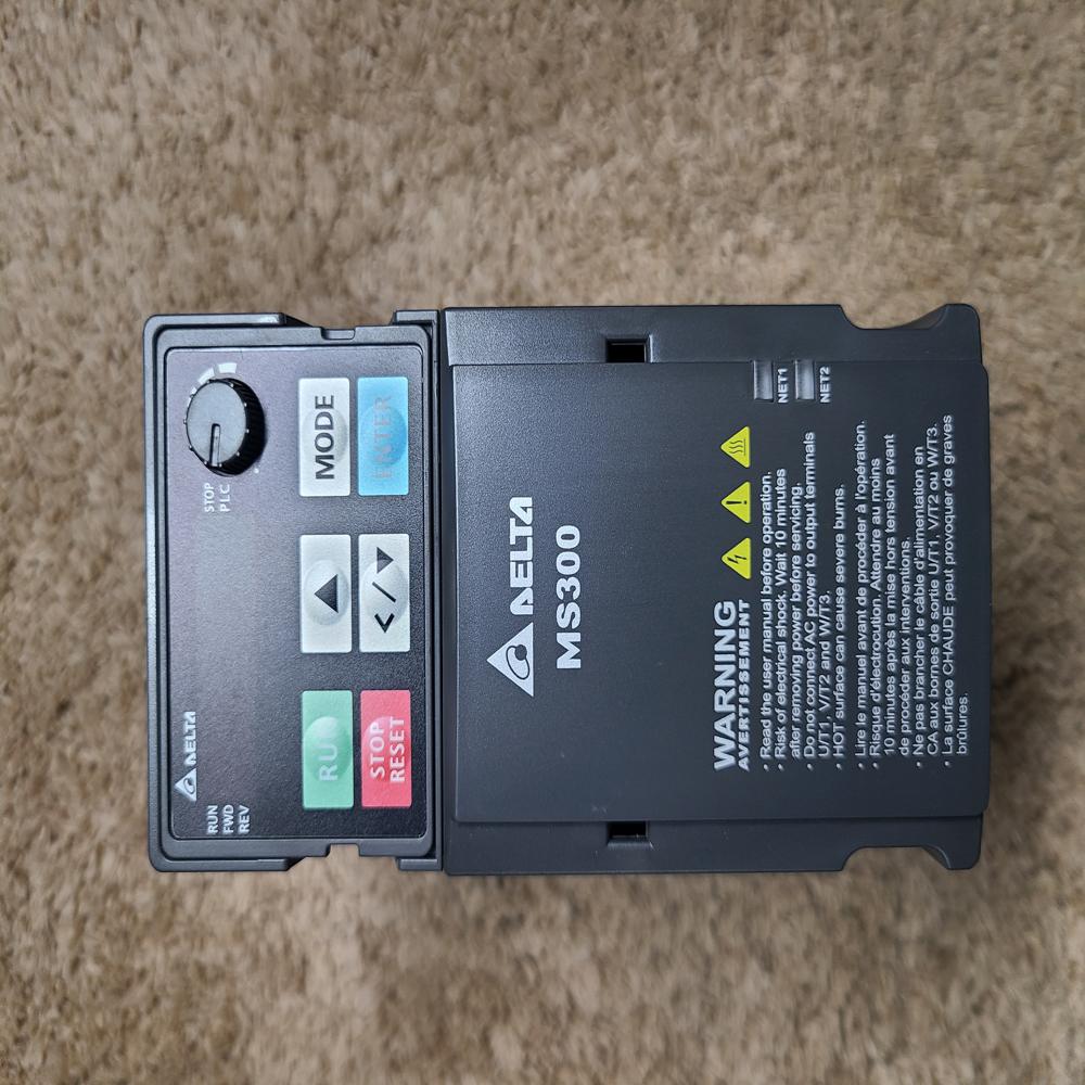 VFD4A2MS43ANSAA Delta VFD