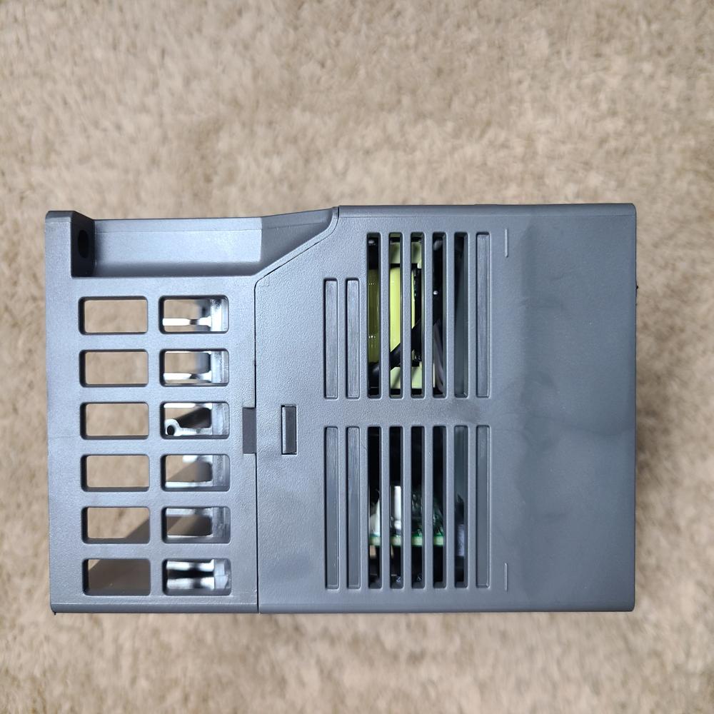 Vfd4a2ms43ansaa Delta Vfd - Application: Industiral Machinery