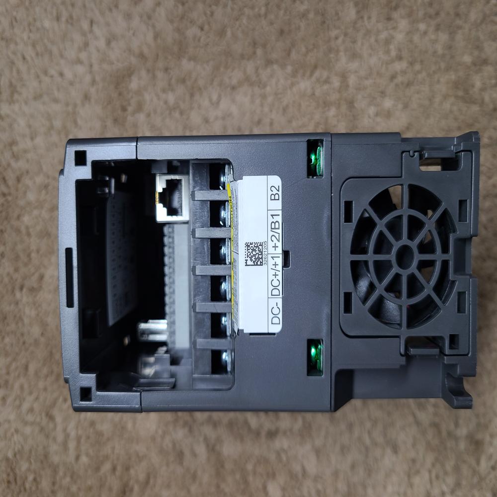 Vfd4a2ms43ansaa Delta Vfd - Application: Industiral Machinery
