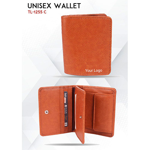 TL-1255 C Unisex Wallet