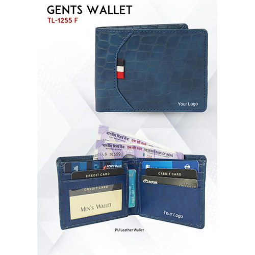 TL-1255 F Gents Wallet