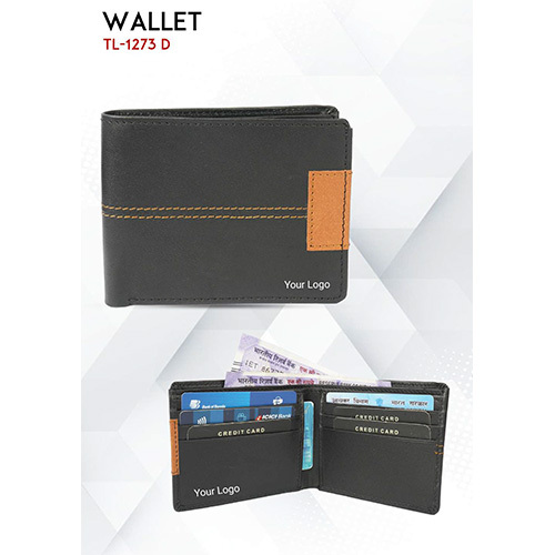 Leather Wallet