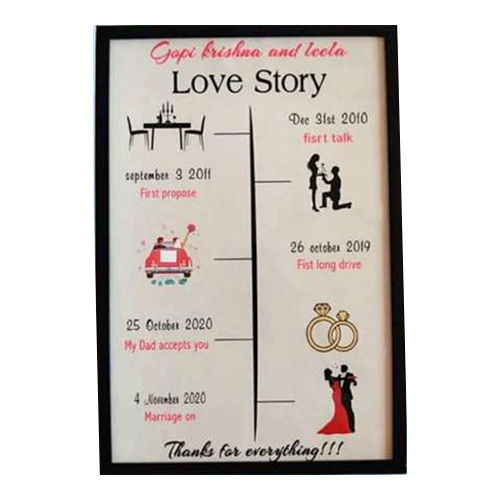12x18 Inch Photo Frame