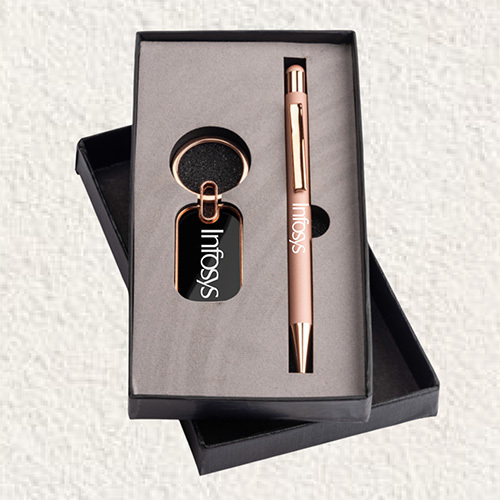 Corporate Gift Set