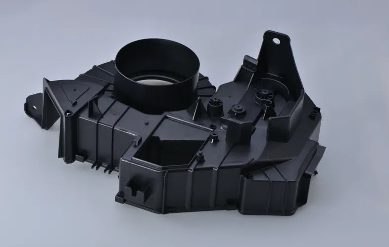 Plastics Article