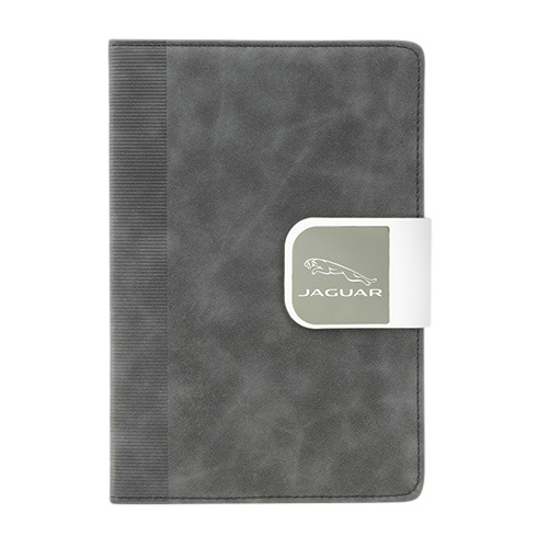 Promotional Notebook