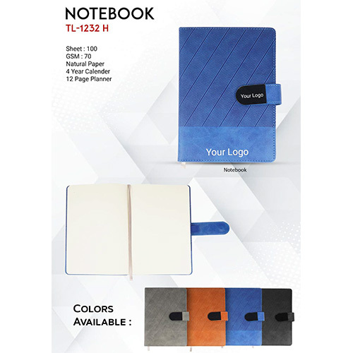TL-1232 H Notebook