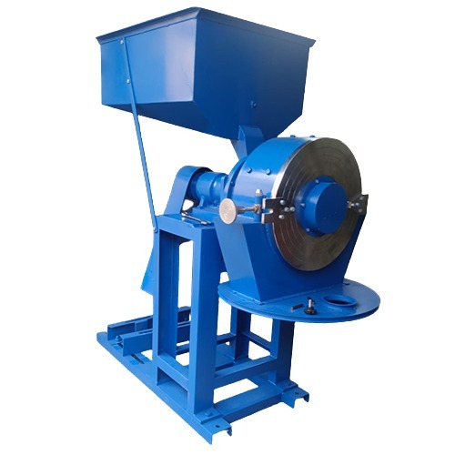 Pulveriser Machine
