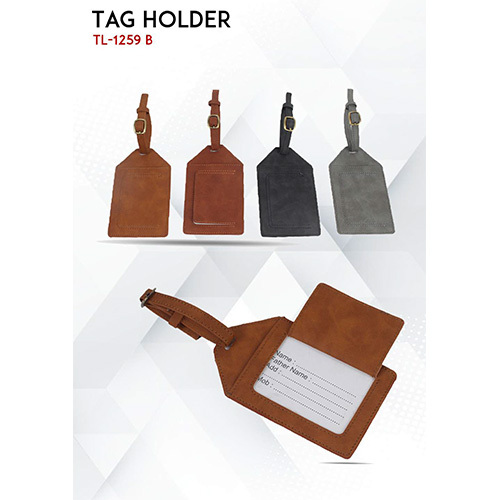 TL-1259 B Tag Holder