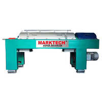 Decanter Centrifuges