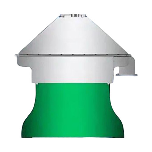 Self Cleaning Disc Stack Separators