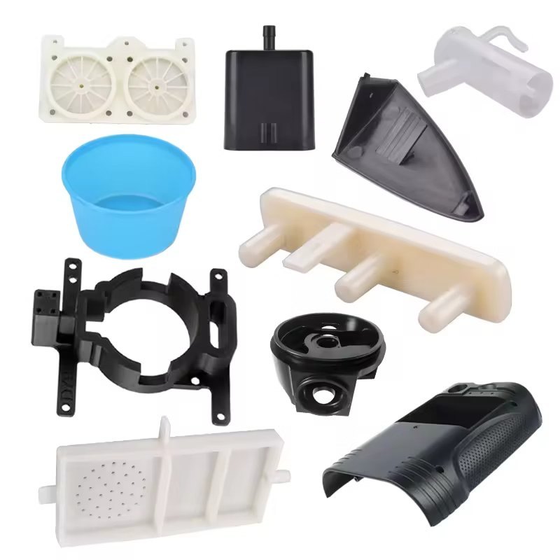 Plastic Mould Items