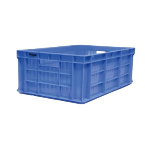 Service Crate CC\ CH400x325x150mm