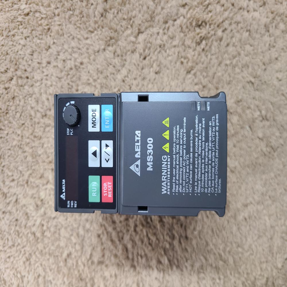 VFD2A8MS21ANSAA Delta VFD - MS300