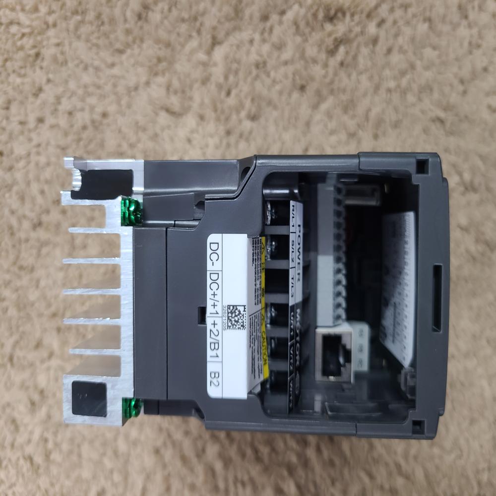 VFD2A8MS21ANSAA Delta VFD - MS300