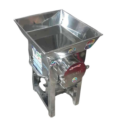 Gravimetric Blender