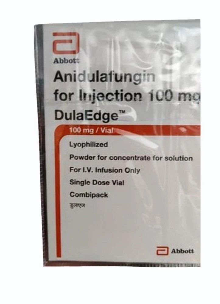 Dulaedge . - Drug Type: Injection