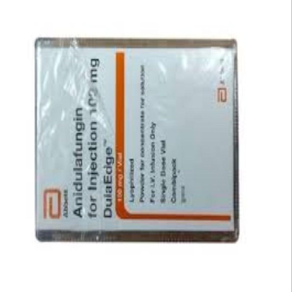 Dulaedge . - Drug Type: Injection