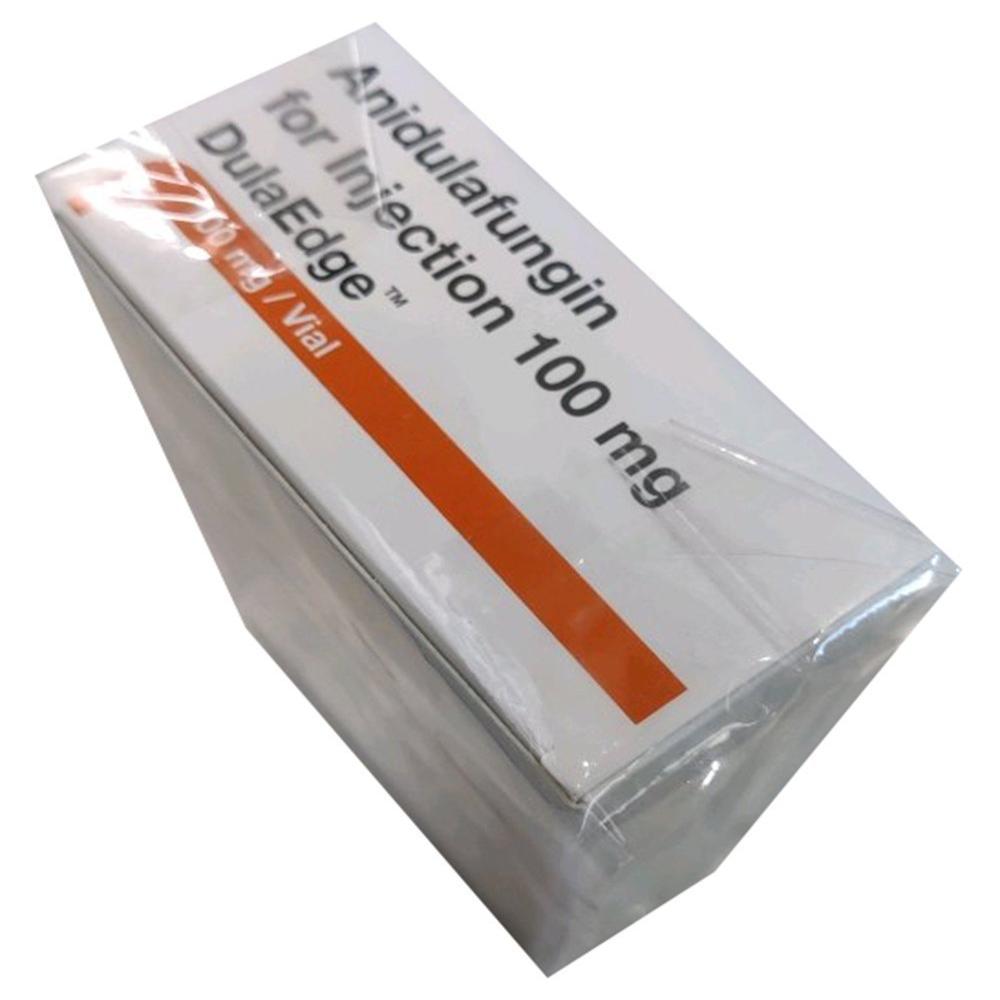 Dulaedge . - Drug Type: Injection