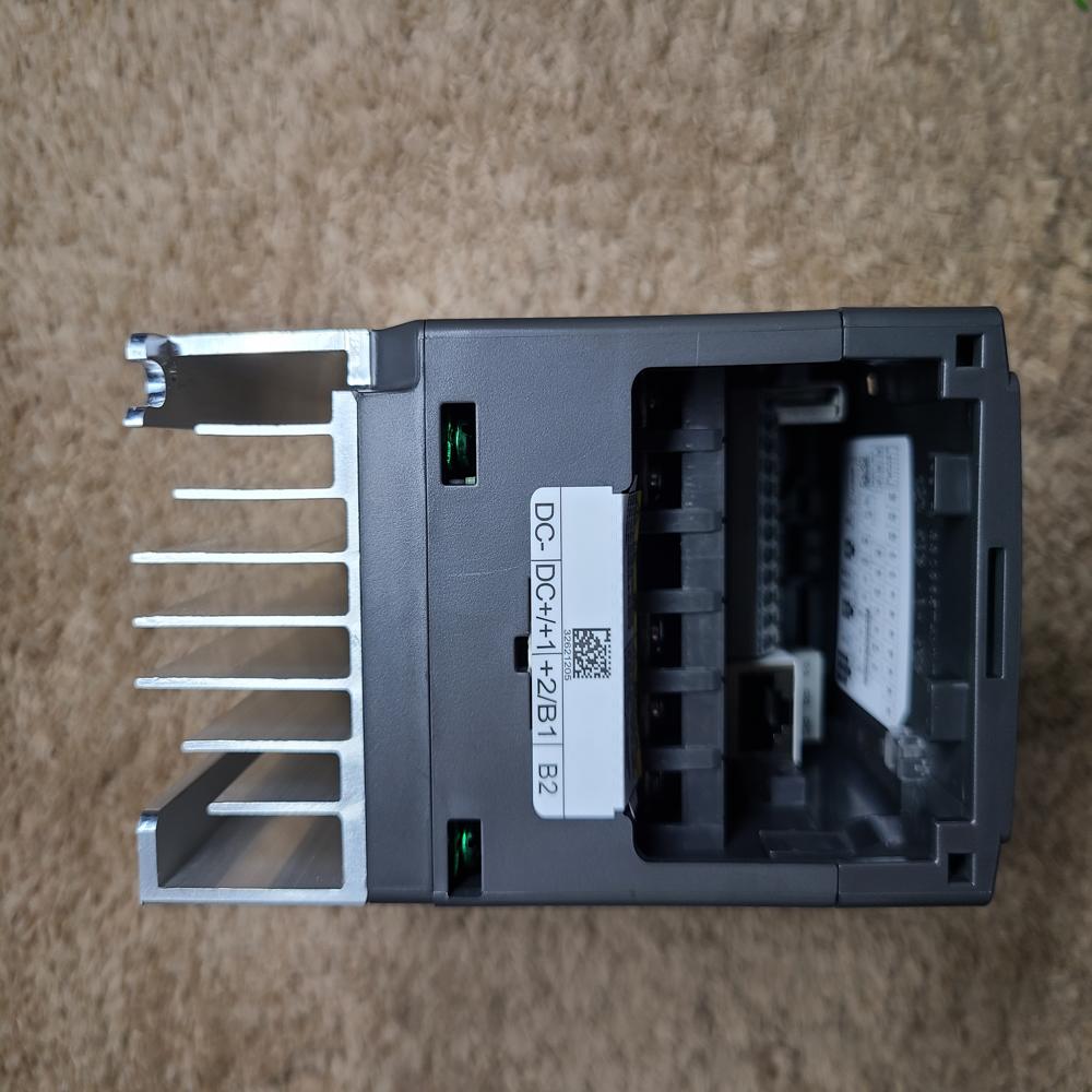 VFD4A8MS21ANSAA Delta VFD - MS300