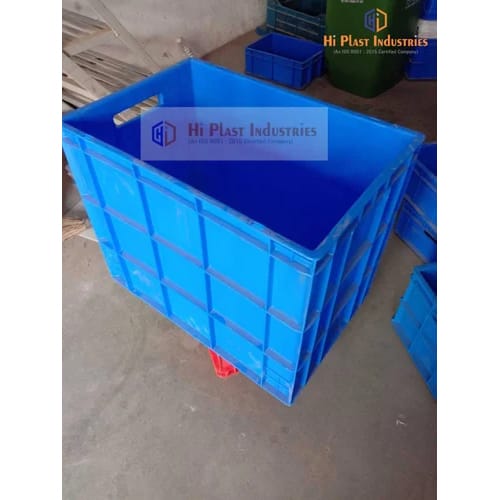 Mini Jumbo Crate 650x450x210mm