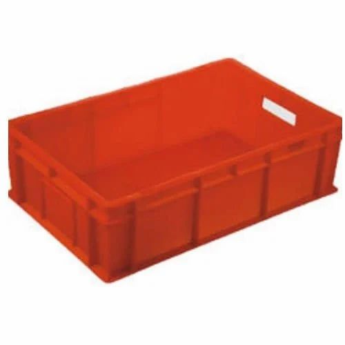 Mini Jumbo Crate 650x450x210mm