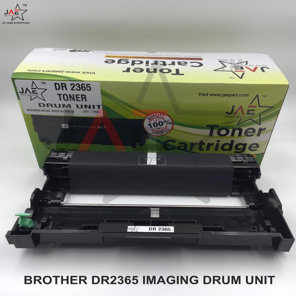 BROTHER 2365 DRUM UNIT (COMPATIBLE)