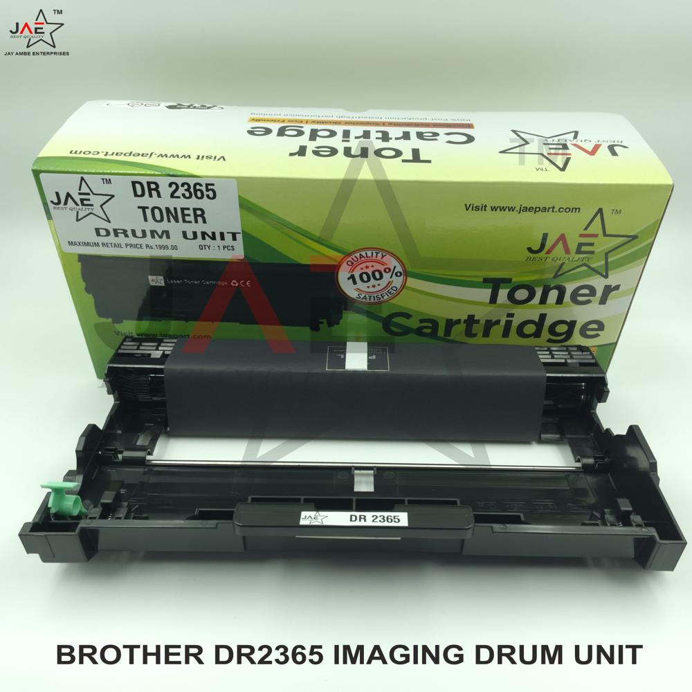 BROTHER 2365 DRUM UNIT (COMPATIBLE)