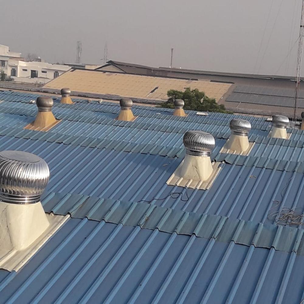 Roof Ventilator