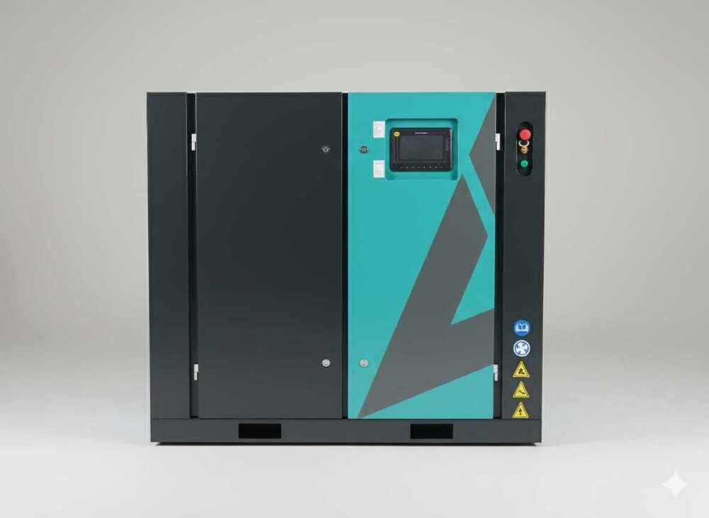 Screw Air Compressor