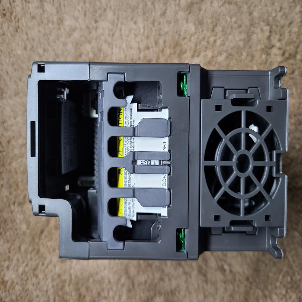 VFD11AMS21ANSAA Delta VFD - MS300