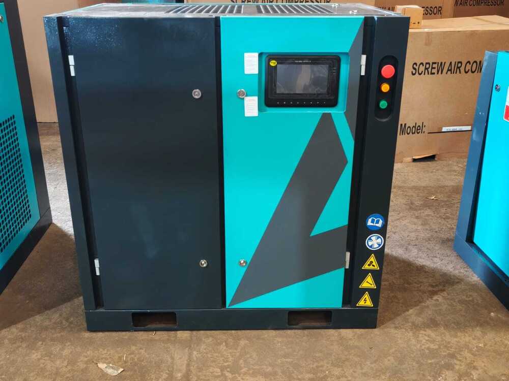 10 HP Fixed Speed Screw Air Compressor