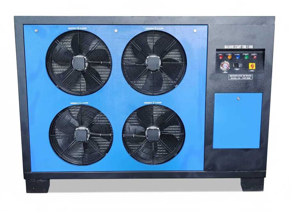 1500 cfm Refrigerated Air Dryer