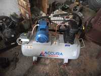 2 Hp Ss3 Model Single Stage Reciprocating Air Compressor