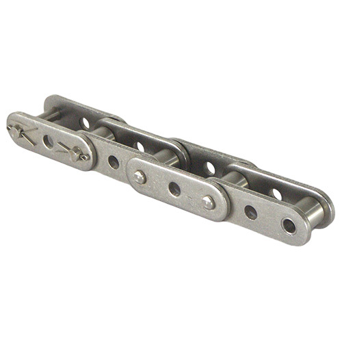 Solid Pin Conveyor Chain
