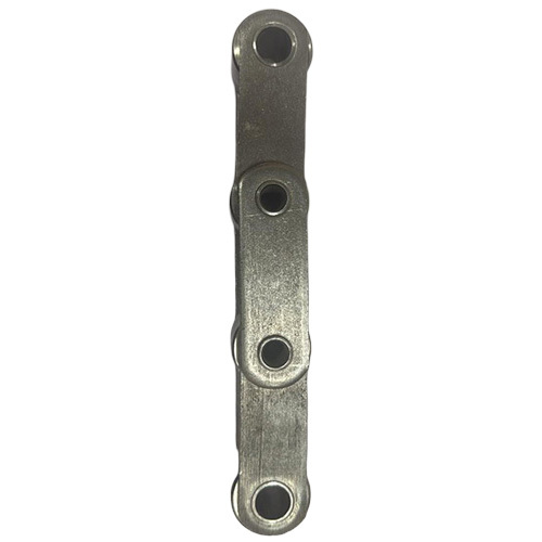 Hollow Pin Conveyor Chain