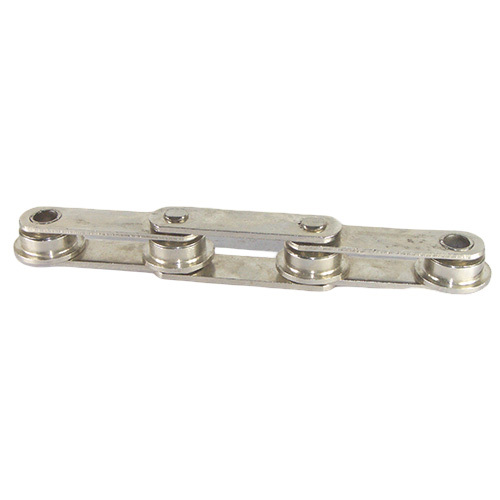 Flange Roller Conveyor Chain