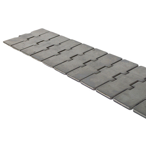 Metal Slat Chain