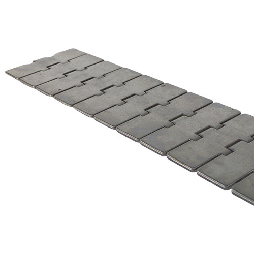Plastic Slat Chain