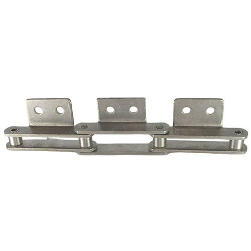 Attachment Conveyor Chain