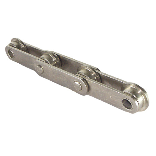 Silver Conveyor Chain