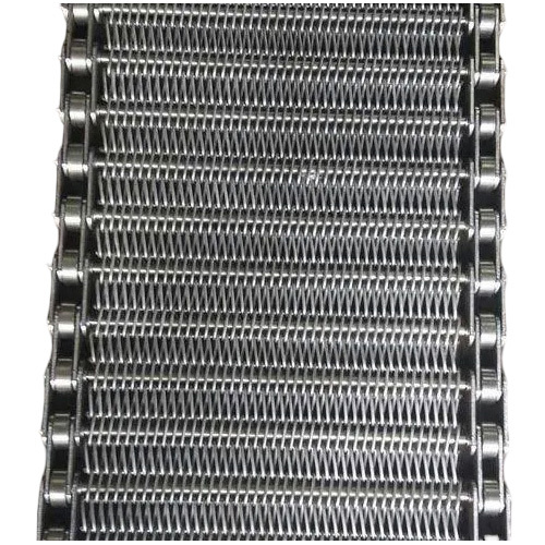 Wire Mesh Conveyor Belt