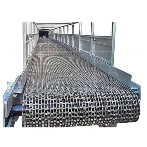 Honey Comb Conveyor Belt