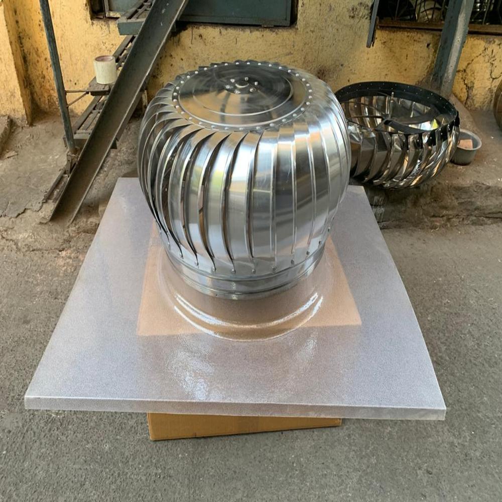 Industrial Air Ventilator