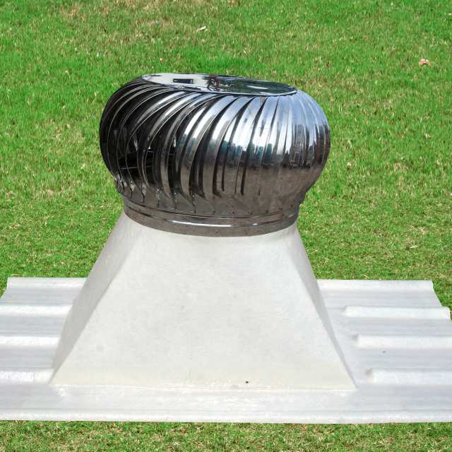 Industrial Air Ventilator