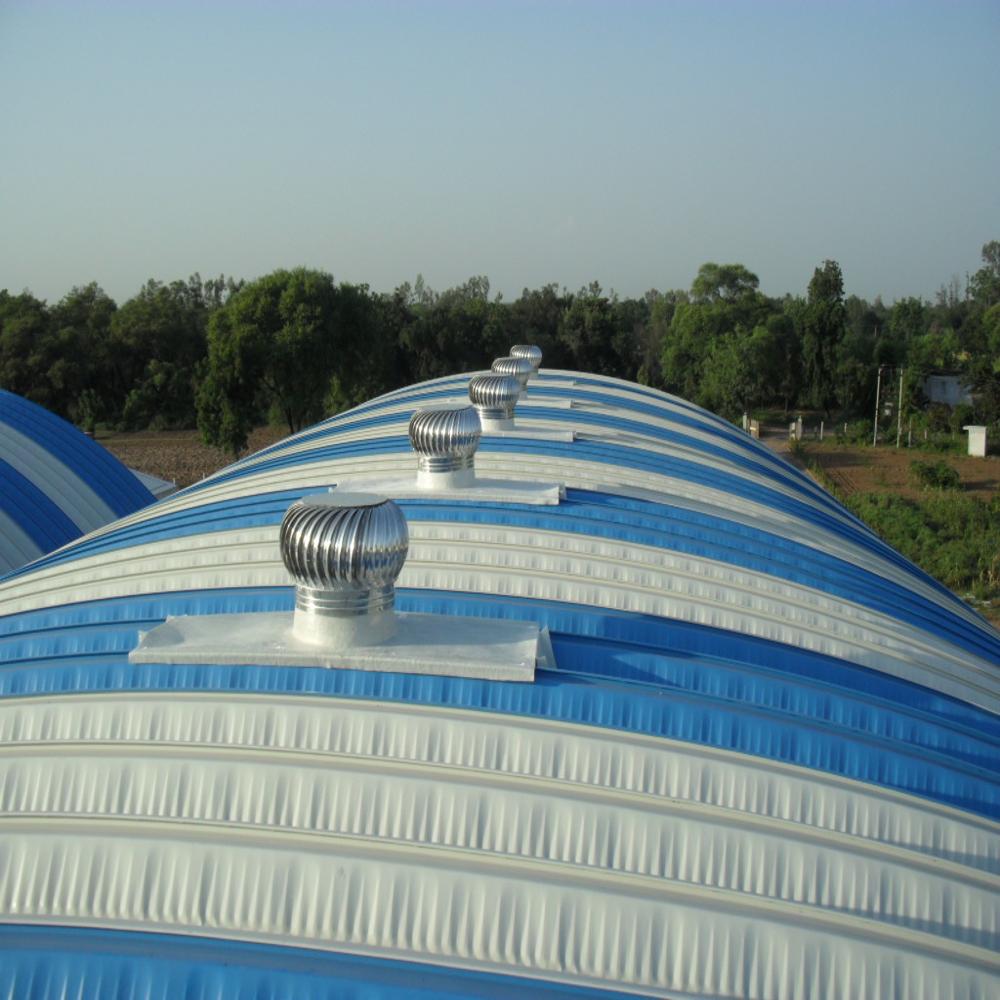 Industrial Air Ventilator