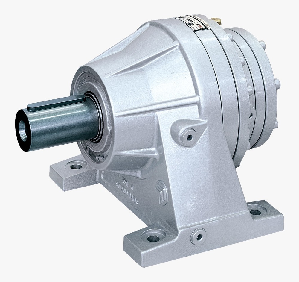 Planetary Gear Box