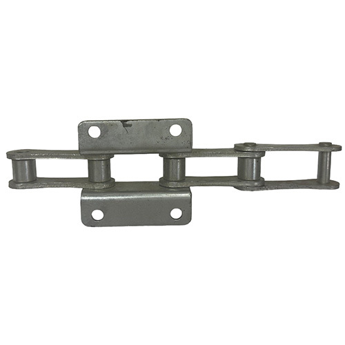 K Type Attachment Chain
