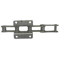 K Type Attachment Chain - Stainless Steel