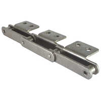 A Type Attachment Chain